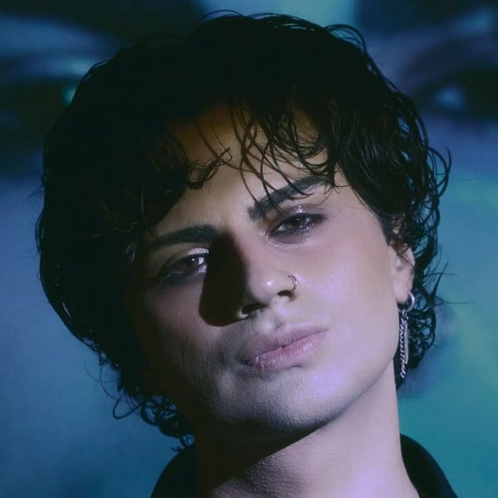 Barış Yüksekkaya — CRUSH üyesi