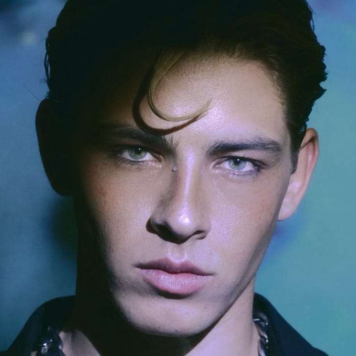 Milan Önder — CRUSH üyesi