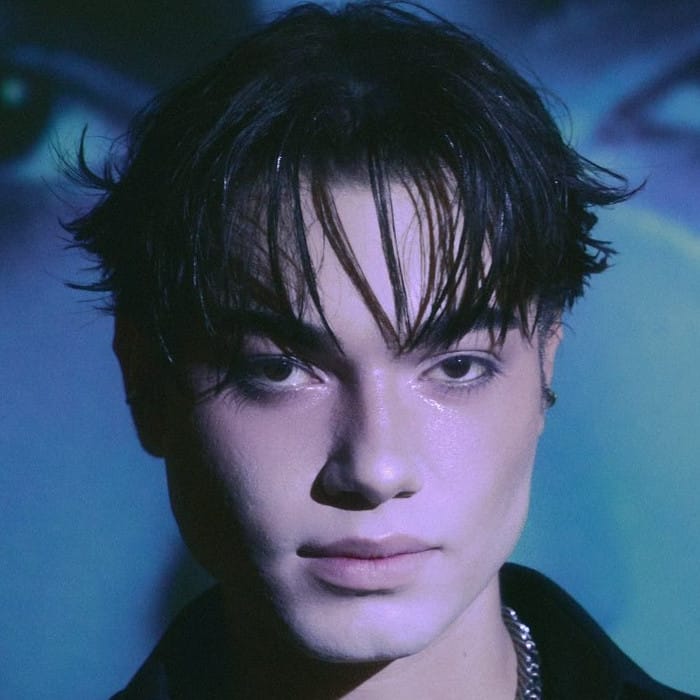Miraç Fırat — CRUSH üyesi