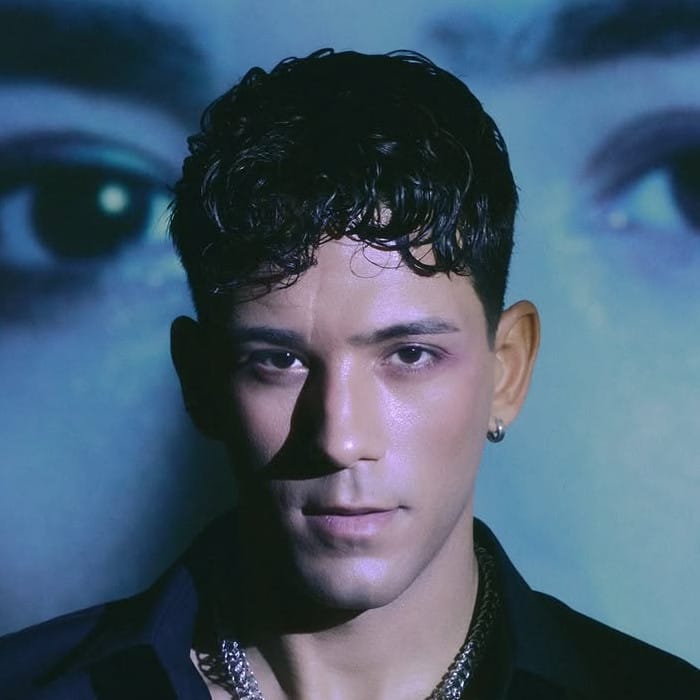 Oğuzhan Çifçi — CRUSH üyesi